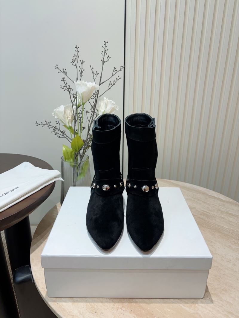 Isabel Marant Boots